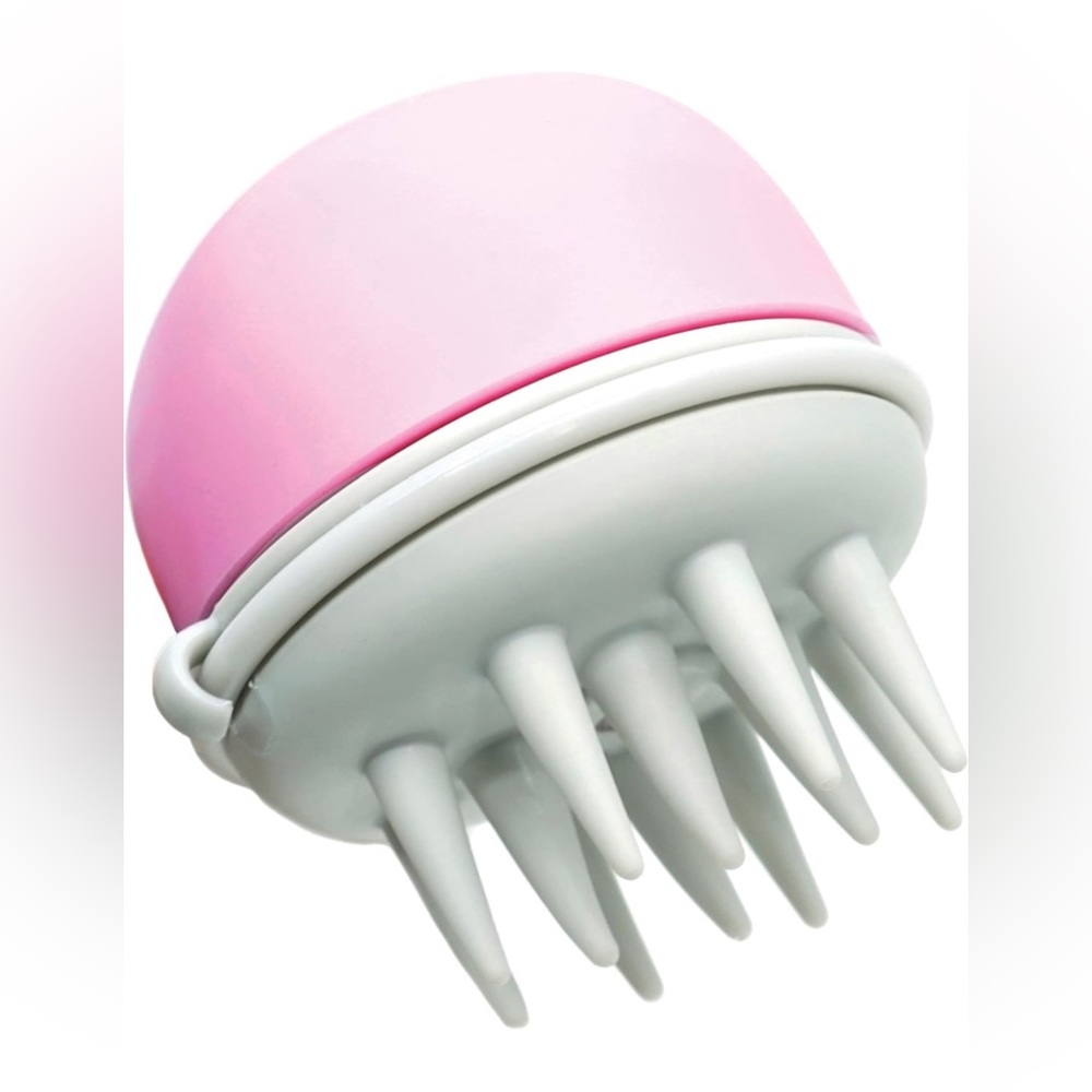 OUIDAD Bye Bye Build Up Exfoliating Scalp Brush